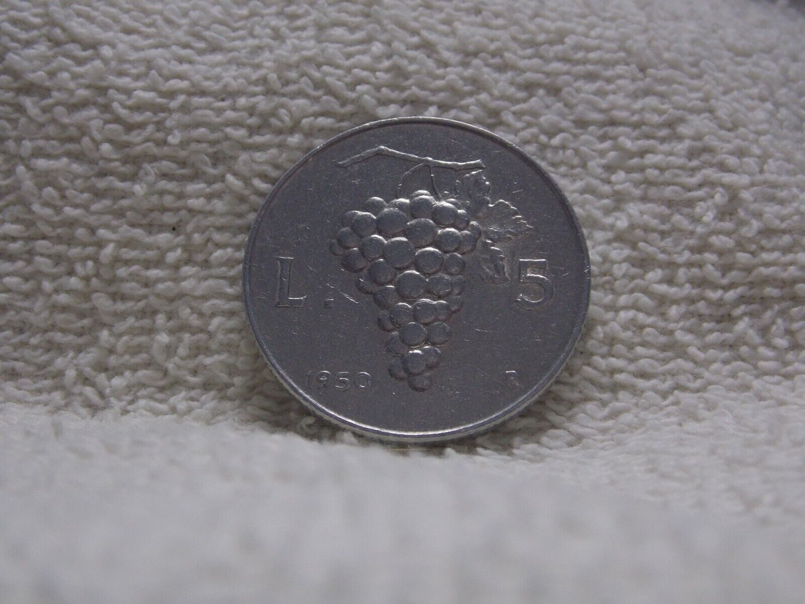 Italy coins Без бренда - фотография #2