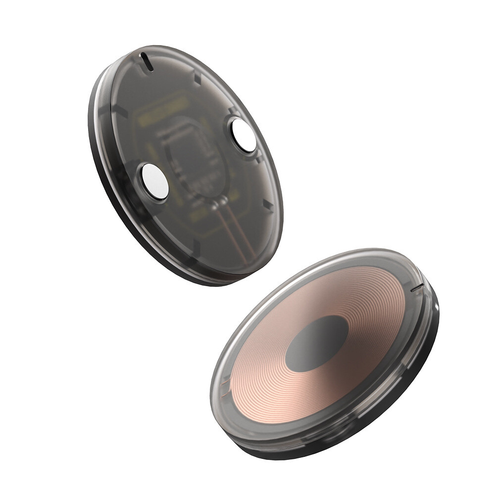 Lightweight Wireless Charging Receiver Module For Logitech G403 502 GPW Mouse Unbranded Does Not Apply - фотография #2