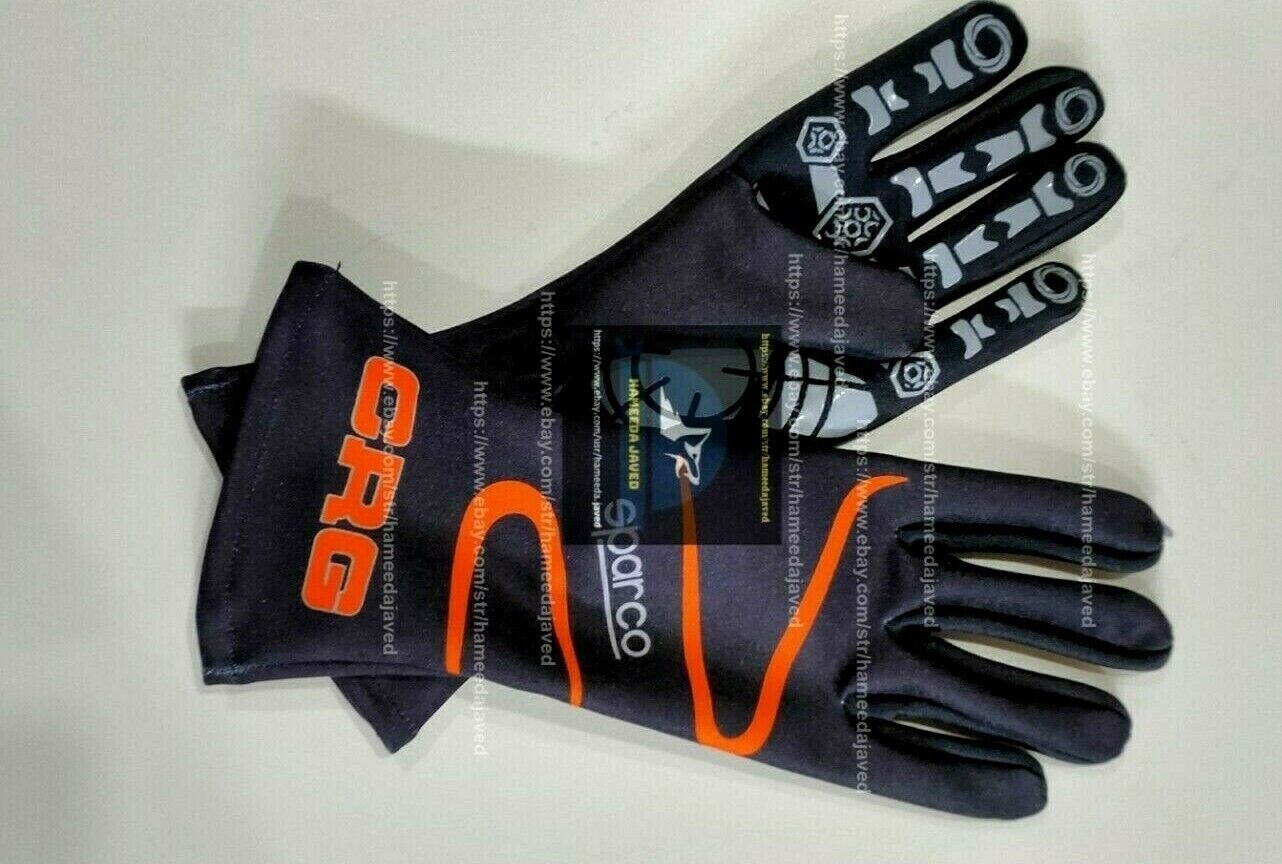 2020 CRG Gloves F1 Racing Gloves Karting Gloves Go Kart Gloves F1 Gloves Race UH