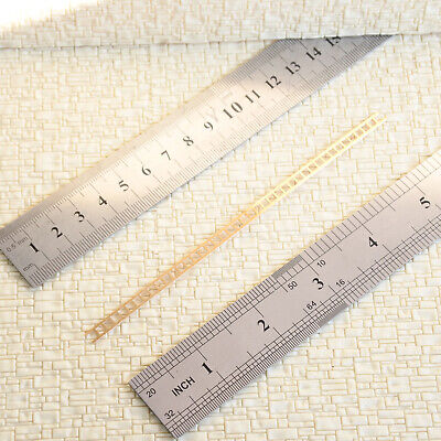 5 x OO / HO scale coppery ladders brass ladder strips solderable steps Unbranded Does Not Apply - фотография #6