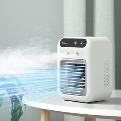 Air Conditioner Air Cooler Fan Water Cooling Fan Air Conditioning For Room Offic Unbranded Does not apply