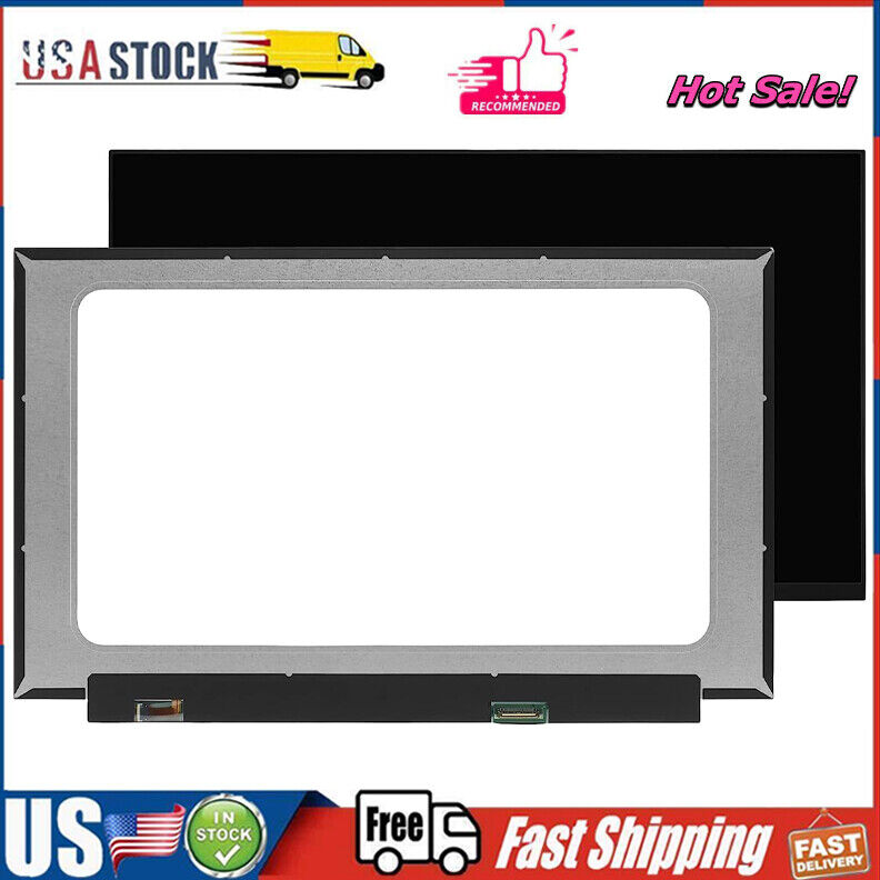 for Dell Inspiron 3501 3502 3505 Latitude 3510 Vostro LCD Non-Touch Screen Panel NBLLCD - фотография #2