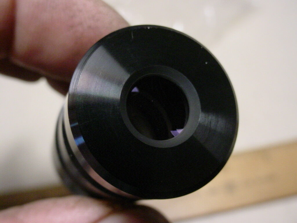 Olympus lens f 6.22 52.48mm focal length 3M # 78-8049-1820-5 Lot of 3 pcs OLYMPUS 3M # 78-8049-1820-5 - фотография #8