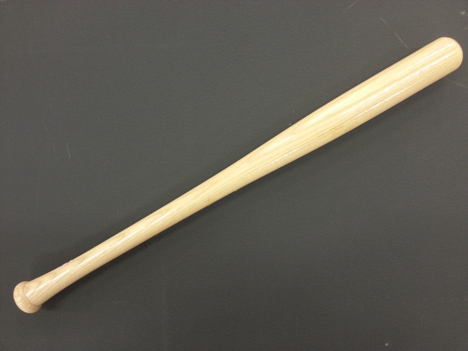 Mini 18" Souvenir Wooden Baseball Bat  Unbranded