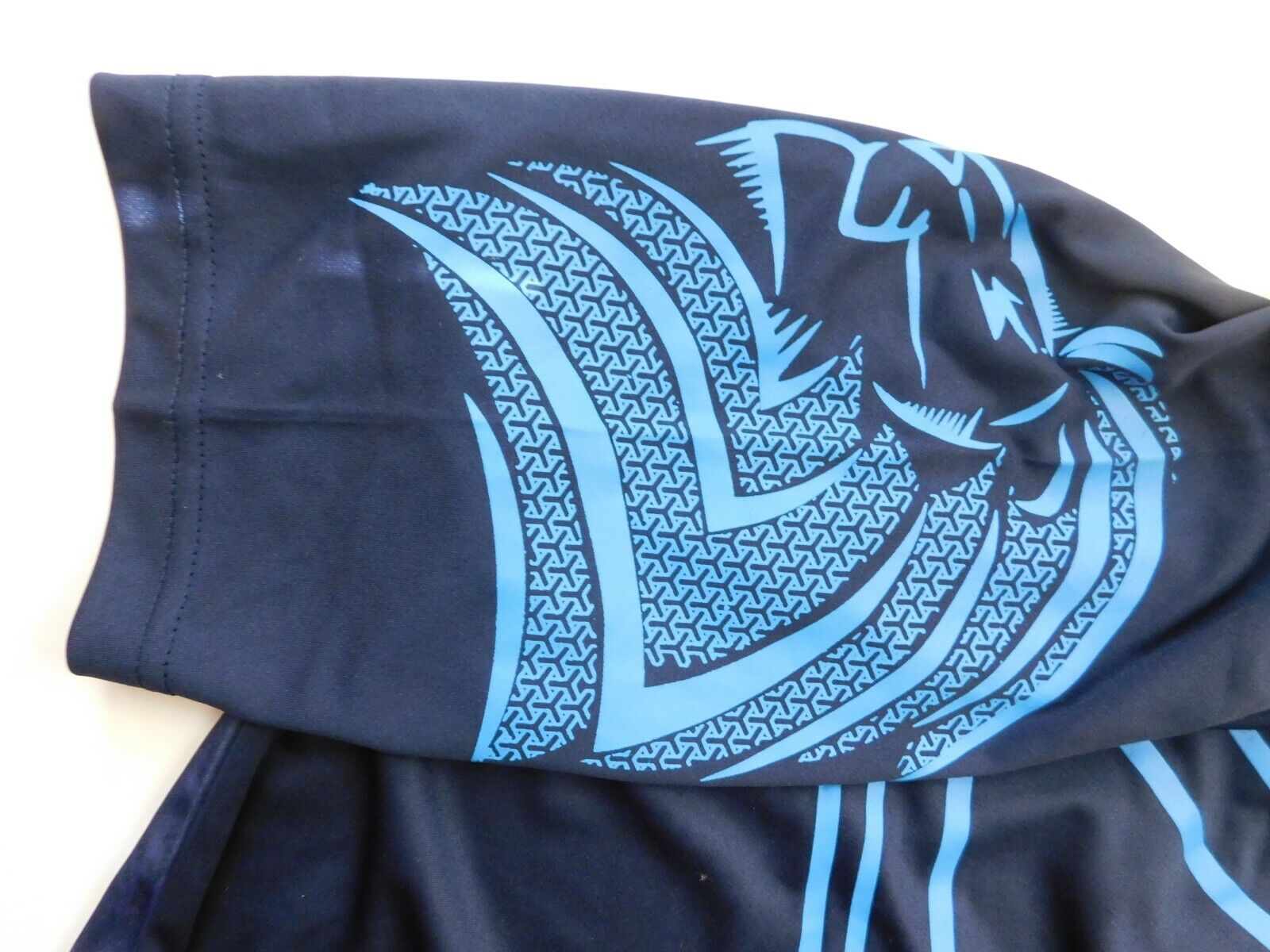 Sri Lanka Cricket Shirt Trendy Sports Size Large Trendy Does Not Apply - фотография #10