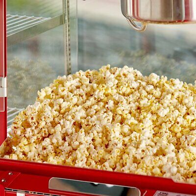 24/Case Carnival King All-In-One Popcorn Kit For 4 Oz. Popper Ready to Use Pop Carnival King Does not apply - фотография #6