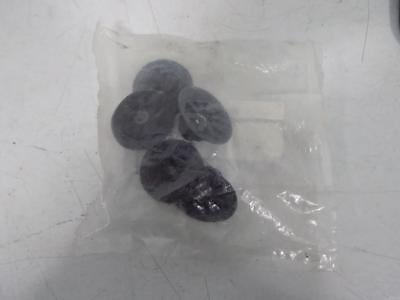 40DIA SUCTION CUP NITRILE W/O VALVE 55-0295  LOT OF 5 N/A 55-0295 - фотография #2