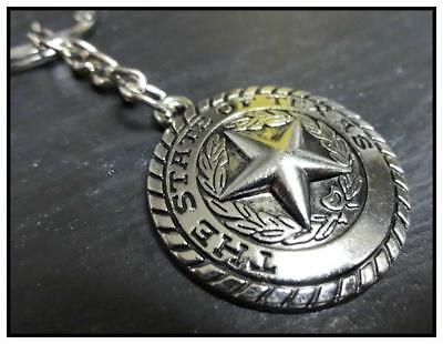 WHOLESALE LOT The State of TEXAS KeyChain Key Ring Souvenir Gift 12 Key Chains Без бренда - фотография #3