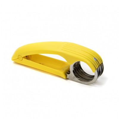Beille 2pk Quick Banana Fruit Slicer Chopper Stainless Steel Blades Beille BEKFS712 - фотография #8