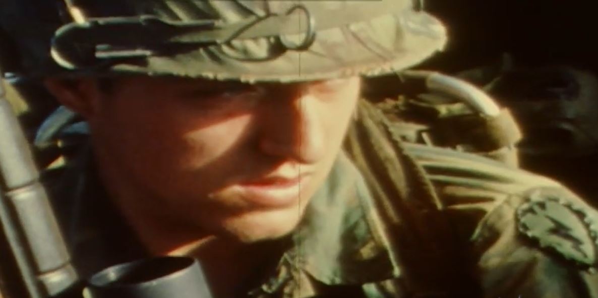 4 M2 M62 M67 Smoke Pull Rings for US Army USMC Vietnam War M1 Helmet/ BOONIE HAT Без бренда - фотография #2