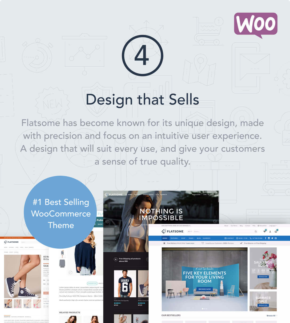 Flatsome 3.16.7 | Multi-Purpose Responsive WooCommerce Themes FREE & FAST UPDATE themeforest.net Does Not Apply - фотография #6