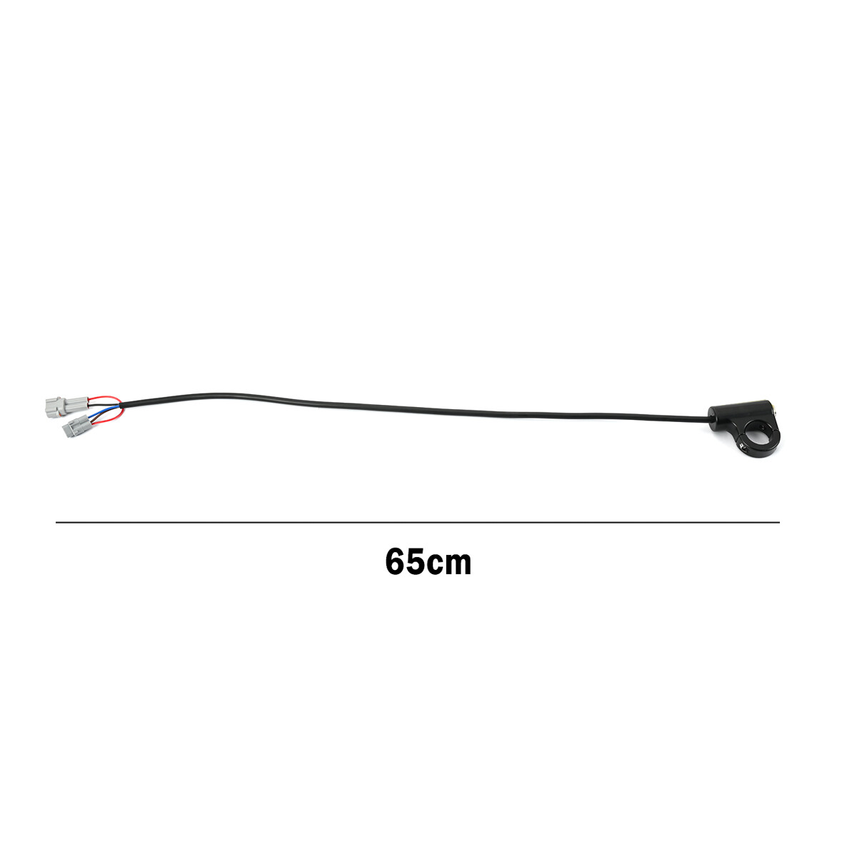 Backlit Headlight Switch Kit For Sur-Ron Lightbee X For Segway X260 X160 ALLTIMES - фотография #12