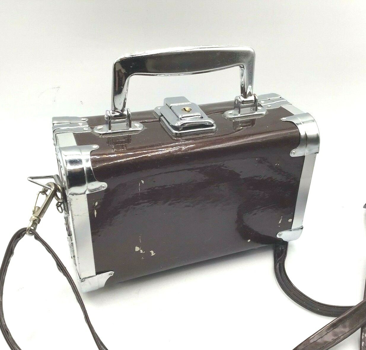 Canon PowerShot S10 2.1 MP Digital Camera, DK110 Power Supply Kit, CD's Suitcase Canon PowerShot S10 - фотография #6