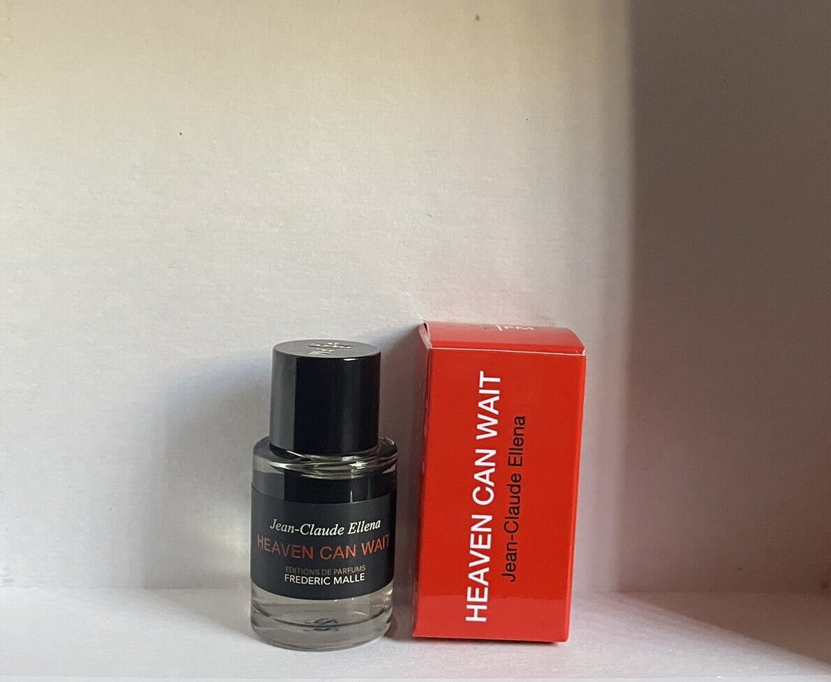 FREDERIC MALLE- Synthetic Jungle 7ML Deluxe Mini Sample Frederic Malle