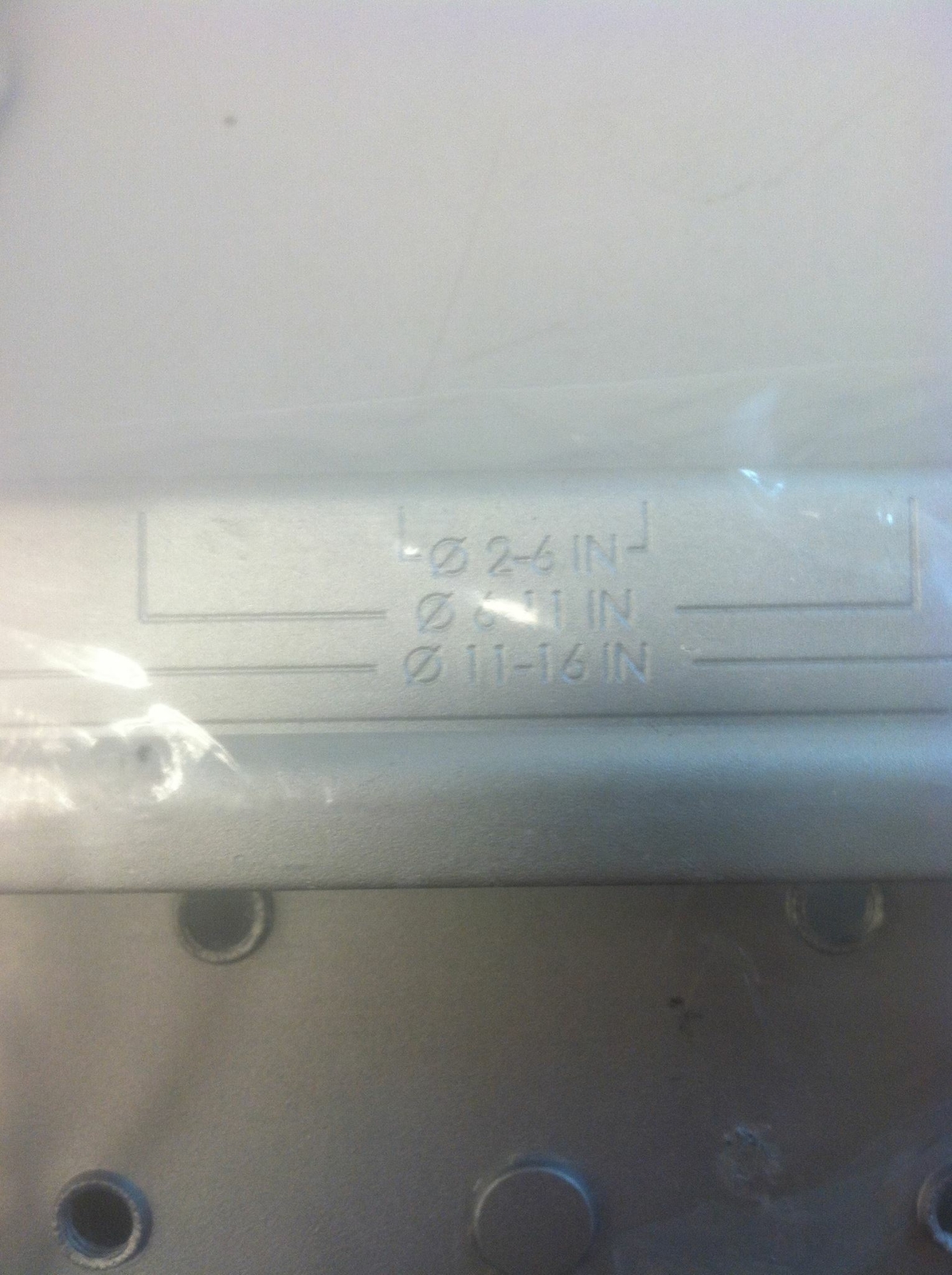 24 x New FoxConn Computer Networking Mount 700-23935-01 w/Mount brackets FOXCONN Does Not Apply - фотография #5