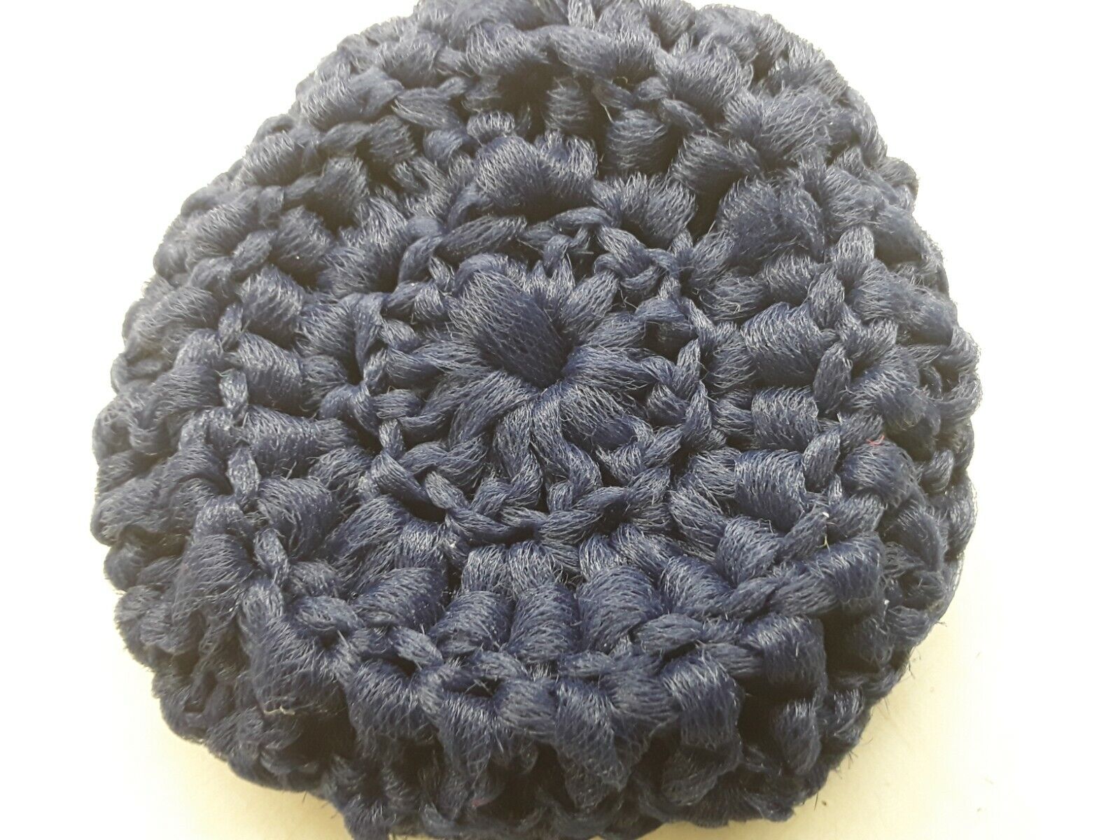 6- GRANDMA'S CROCHET TOLLE DOUBLE SIDED SCRUBBIES  Kitchen - фотография #6