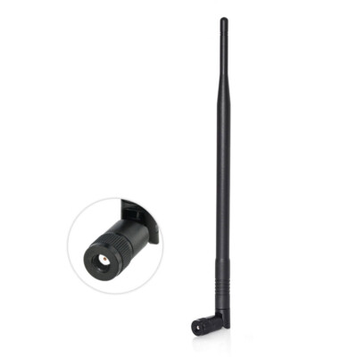 2pcs Lora LoRaWAN Gateway Antenna 915MHz For Nebra RAK Bobcat Helium Hotspot Bingfu TB5234 - фотография #5