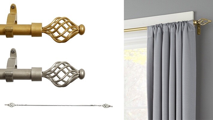eBay Inventory BUSINESS FOR SELL Curtain Rod window Hardware Blinds & Shades  Original - фотография #11