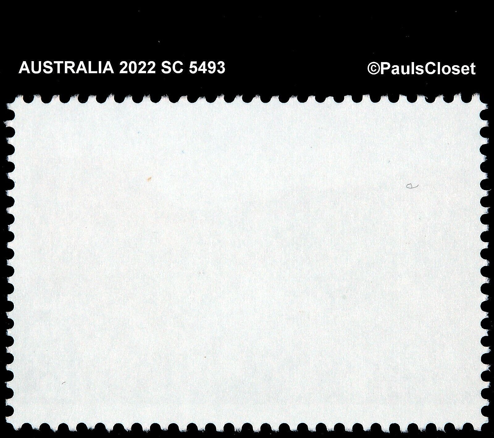 AUSTRALIA 2022 SC 5492-95 AERIAL VIEWS $2.90, $3.50, $3.70 & $4.00 MNH OG VFINE Без бренда - фотография #5