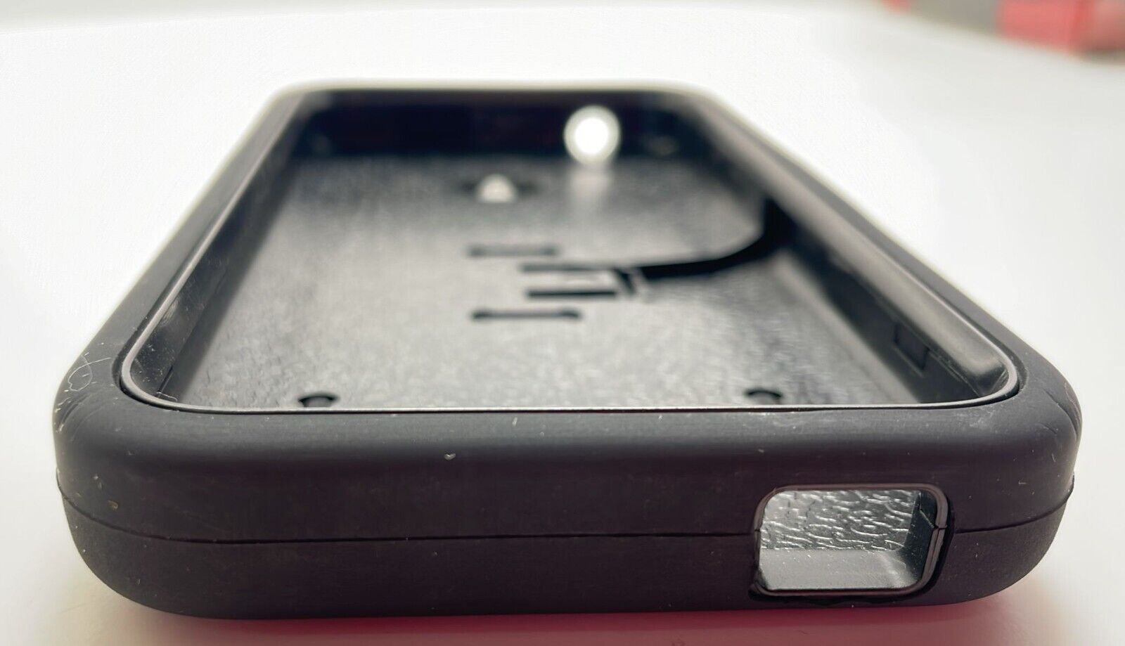 Sonne Premium Case with Kickstand for HTC Desire 510, Black Sonne - фотография #5