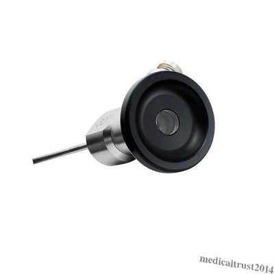 FDA Approved Otoscope 2.7x110mm for Clear Ear Exam - Safe  Effective Surgery Carejoy Does Not Apply - фотография #12