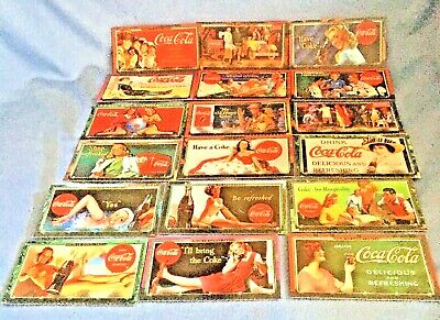 COCA COLA 1996 SIGN OF GOOD TASTE COMPLETE 72 CARD BASE SET by COLLECT -A- CARD Без бренда - фотография #2