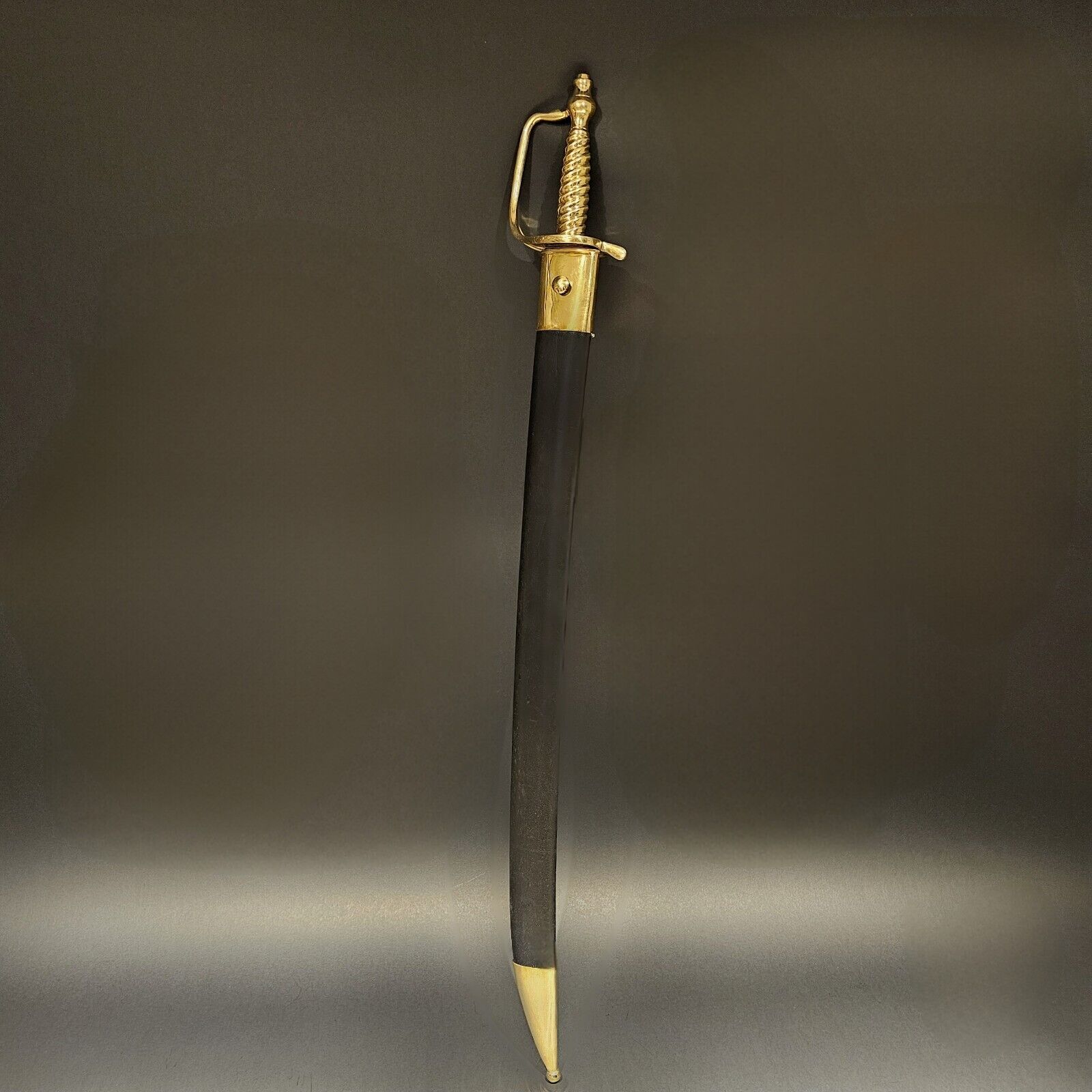 Antique Style British 1742 Infantry Sword Revolutionary War Cutlass Без бренда - фотография #4