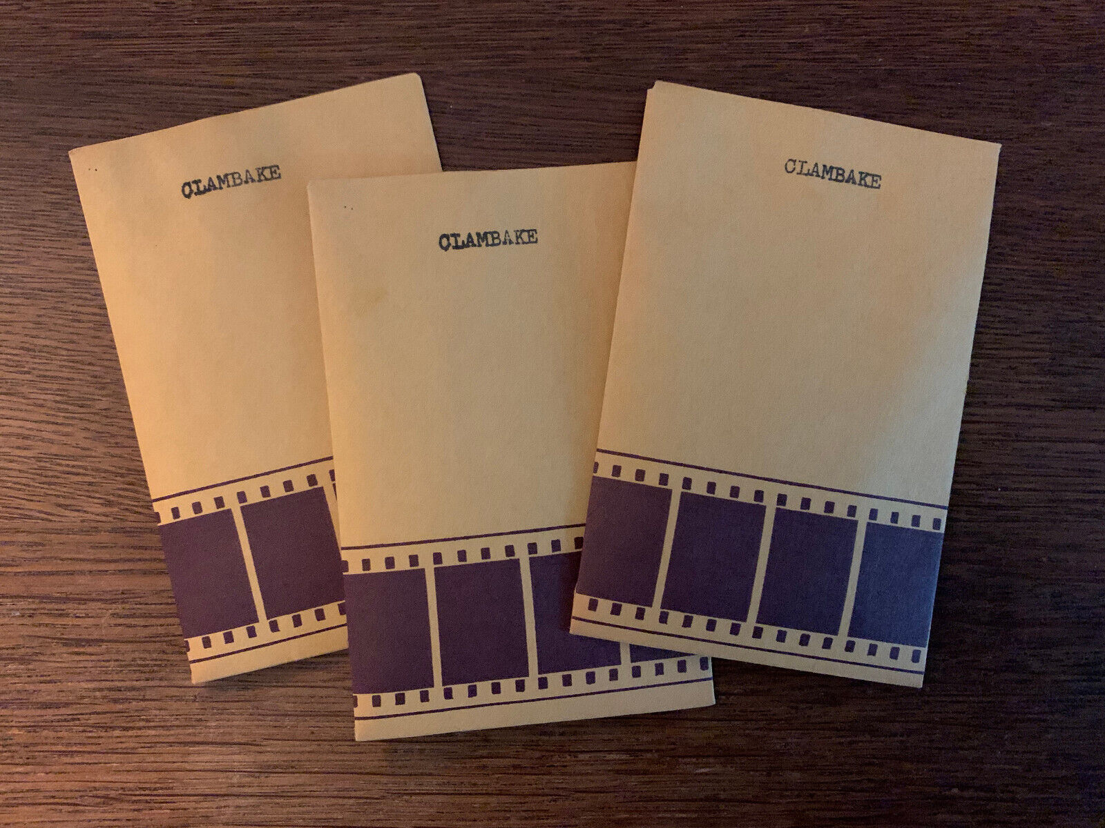 CLAMBAKE (165 CELLS) ELVIS PRESLEY (1967) ~ LOT OF 35MM UNMOUNTED FILM CELLS Без бренда - фотография #8