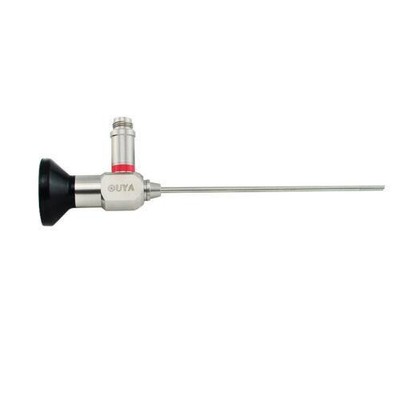 FDA Approved Otoscope 2.7x110mm for Clear Ear Exam - Safe  Effective Surgery Carejoy Does Not Apply - фотография #11