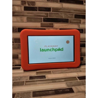 New Playaway LaunchPad James Tynion - The Woods + UFOlogy Tablet Pre-Loaded LaunchPad - фотография #5