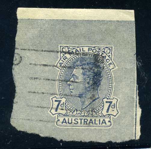 Lot of 9 Australia Collection of Stamps (2 Covers) Без бренда - фотография #4