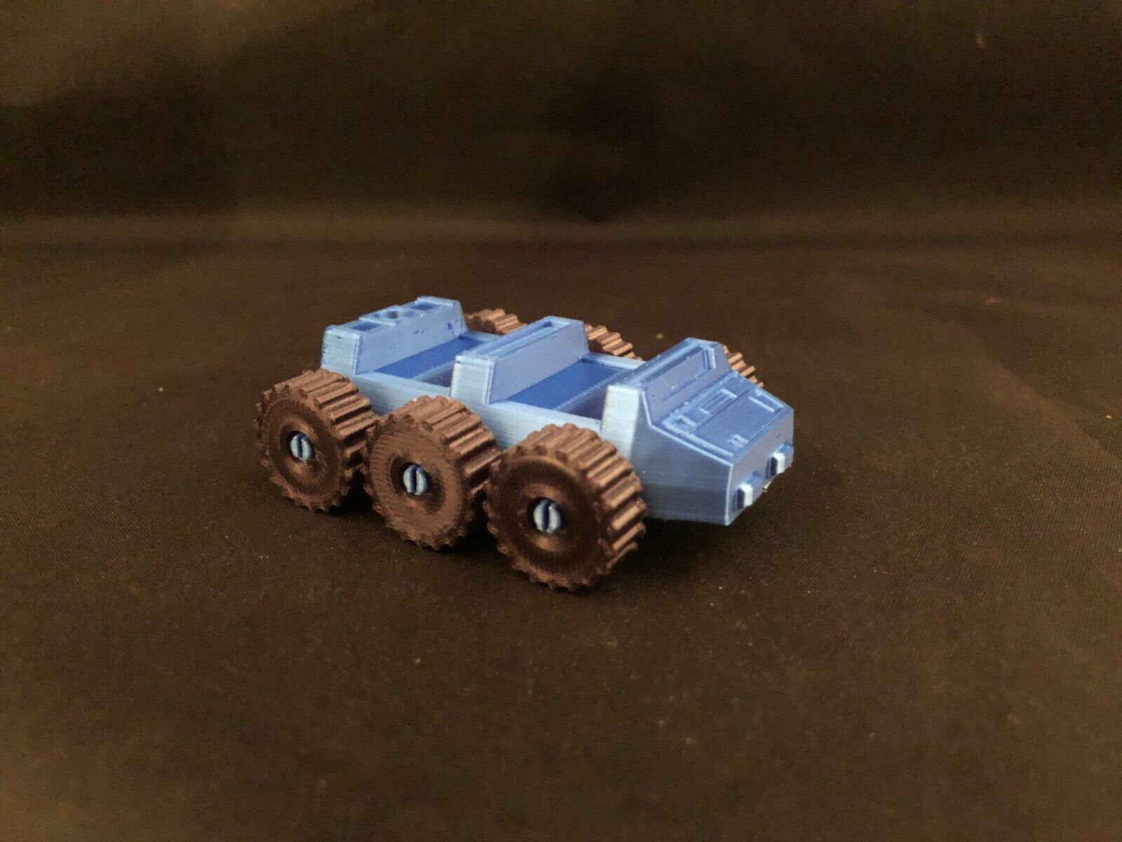 Transformers Roller for Earthrise & Core Class Optimus Prime  *ROLLER ONLY Unbranded
