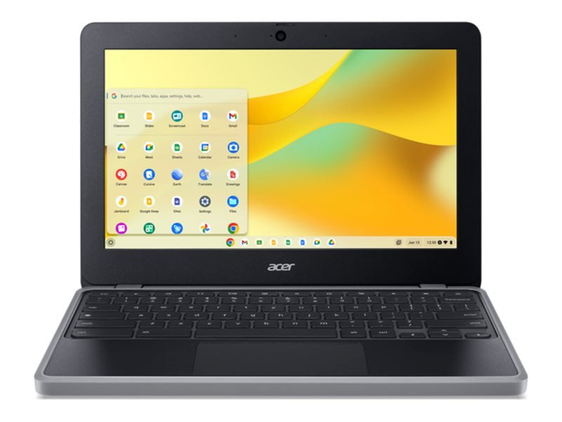 Acer Chromebook 311 C723t C723t-k186 11.6" Touchscreen Chromebook - Hd - 1366 X Acer nx-kk7aa-002