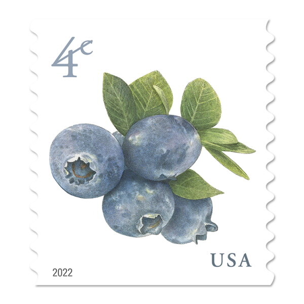 US Fruit Strips x6 Varieties 5 Stamps Each - #s 5037 5256 5201 5652 5038 5039 Без бренда - фотография #7