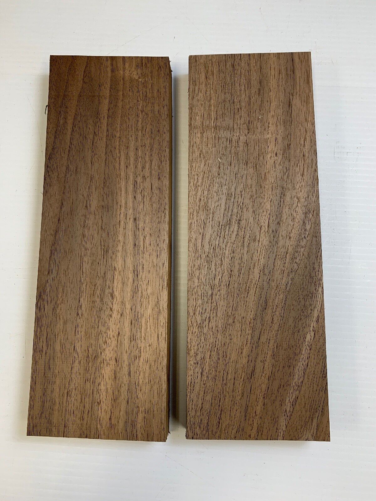 2 PACK,   Beautiful  Black WALNUT Lumber   3/4" x  4" x  30"   FREE SHIPPING!! EXOTIC WOOD ZONE Lumber - фотография #5