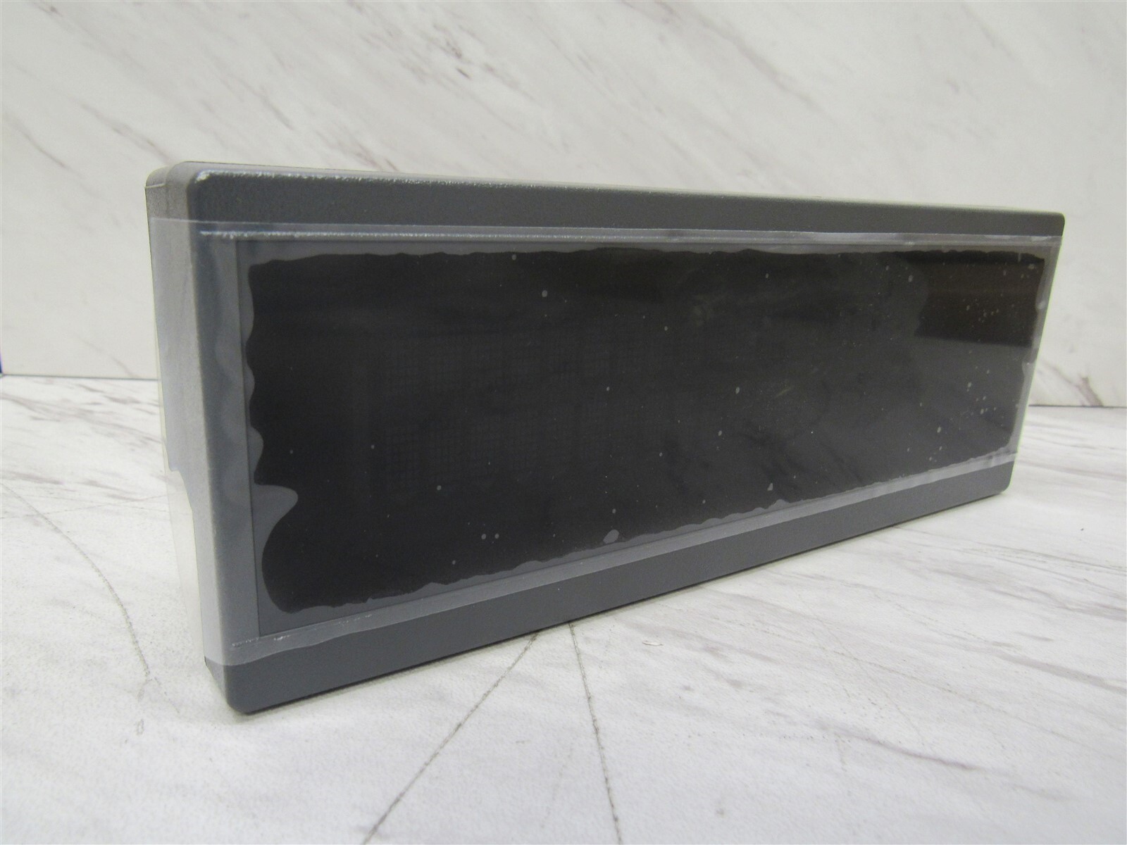 Lot of 4 NEW Toshiba IBM 00DN913 POS Customer Pole Display Kit Toshiba/IBM 00DN913 - фотография #2