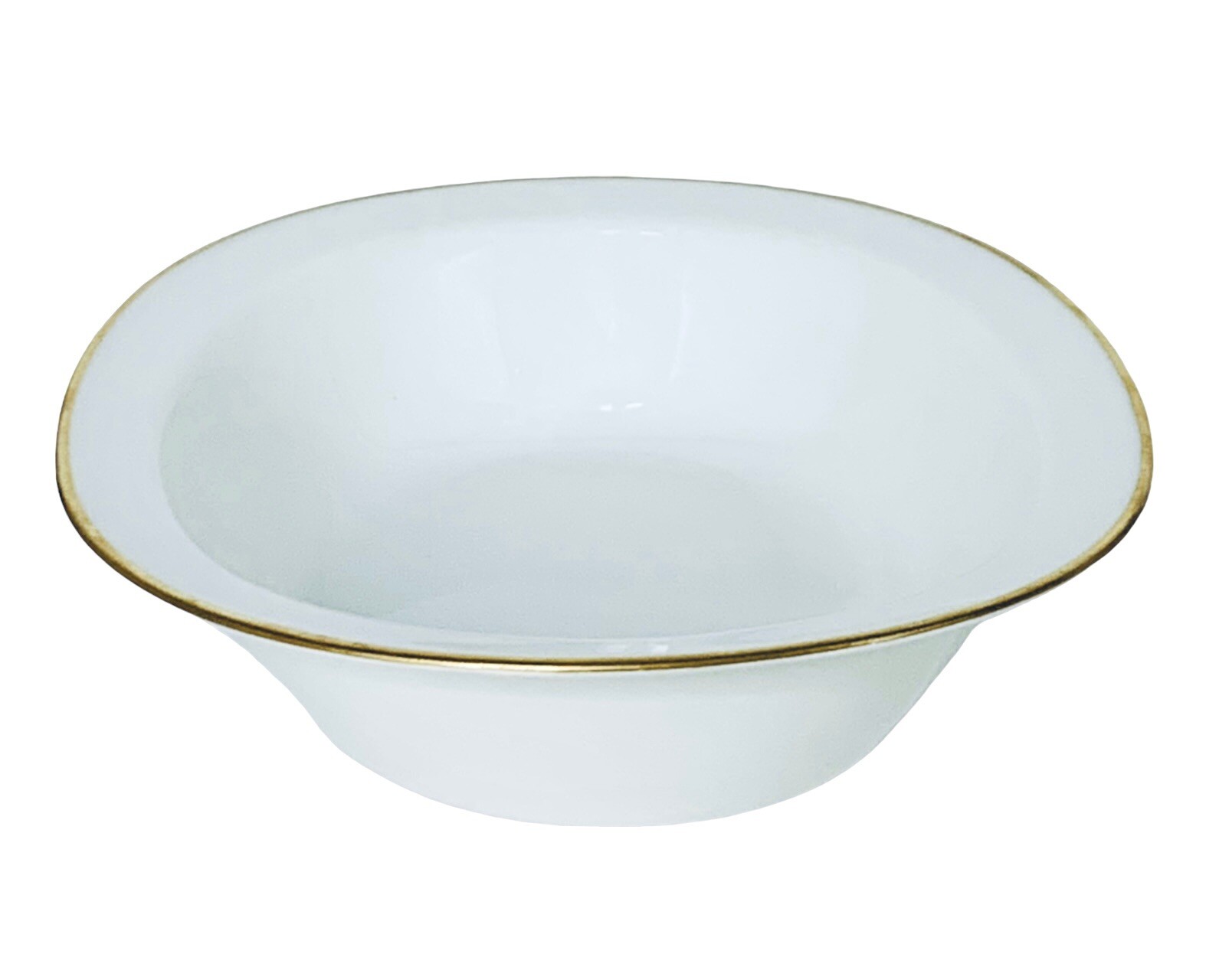 Antique Haviland DONHOFF Schleiger 20 Parmelee Dohrmann CA Vegetable Bowl RARE Haviland Does Not Apply - фотография #2
