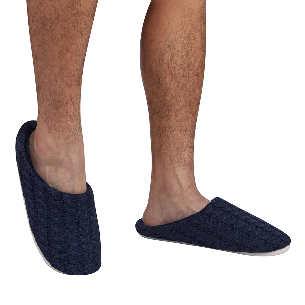 Indoor Winter Warm Slippers Men Women Couples House Non-slip Soft Shoes Home Unbranded - фотография #6