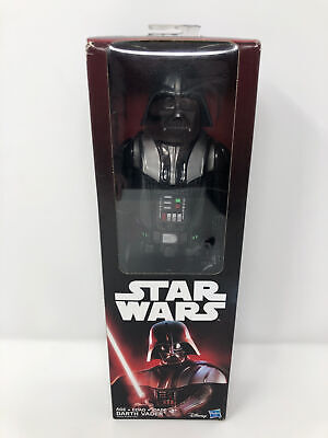 Star Wars Darth Vader Revenge Of The With 12 Inch Figure Star Wars B3909AS0