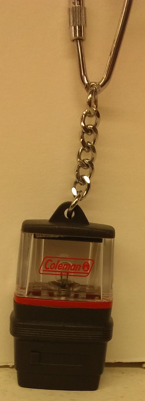 Coleman Mini Lantern Key Chains Lot of 6................................5B Без бренда - фотография #5