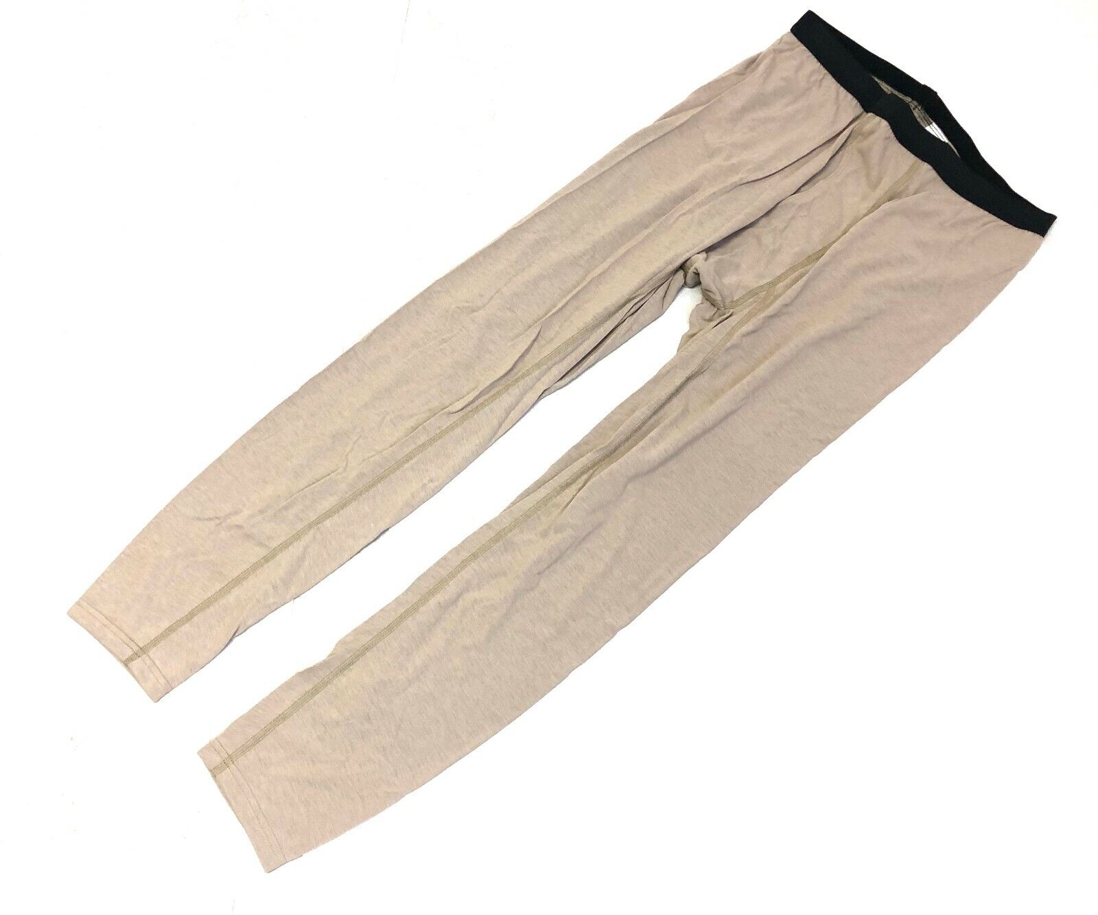 4 Drifire FR Thermal Pants, Silk Flame Resistant Base Layer Tan MEDIUM DriFire - фотография #3