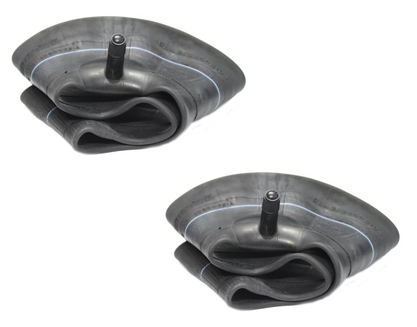 Set of 2, Deli 16x6.50-8 Inner Tube TR13 Straight Valve Stem, 16x7.50-8 DELI TIRE DELI-16650-8-TR13-PAIR