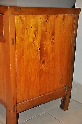 Fine Antique Chinese Wood Cabinet  Без бренда - фотография #7
