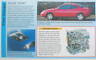 1997?1998 Acura Integra R vs Fiat Coupe  Road Test Brochure Без бренда - фотография #6