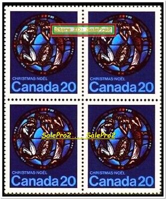3x CANADA 1976 CANADIAN CHRISTMAS NOEL MINT FV FACE $1.52 MNH STAMP SET BLOCK Без бренда - фотография #3