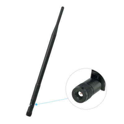 2pcs Lora LoRaWAN Gateway Antenna 915MHz For Nebra RAK Bobcat Helium Hotspot Bingfu TB5234 - фотография #6