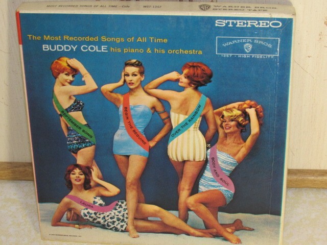 ( 4  ) GEORGE SHEARING - BUDDY COLE - EARL GRANT - KNUCKLES O TOOLE - 7-1/2 IPS Без бренда - фотография #9