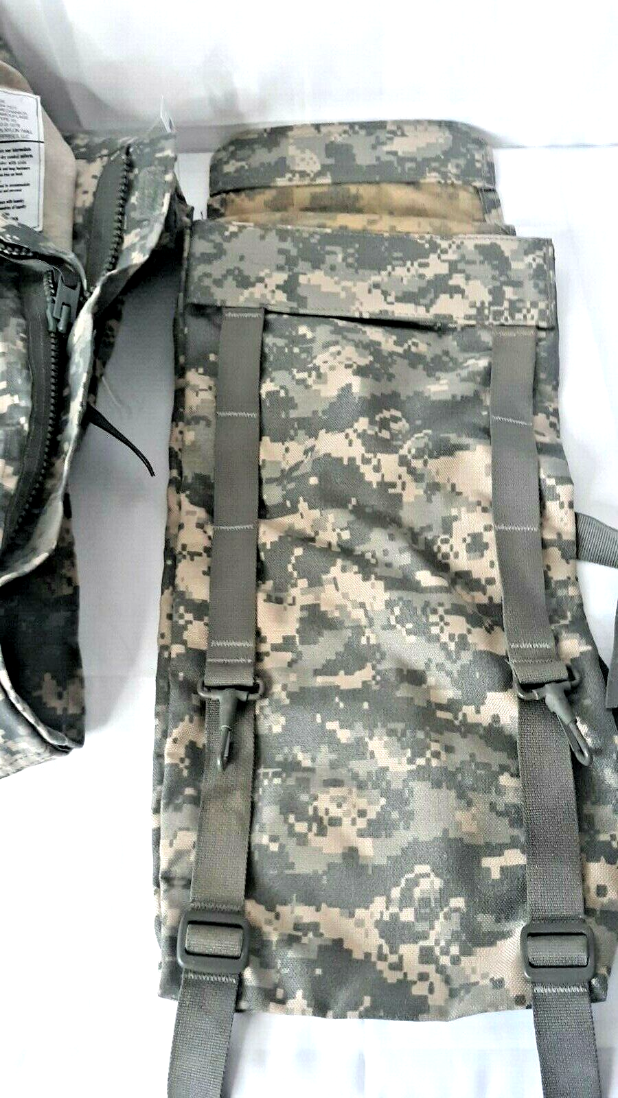 Carter Enterprise Universal Coveralls Jumpsuit Camouflage  Big & Tall Large Size Carters Does Not Apply - фотография #9