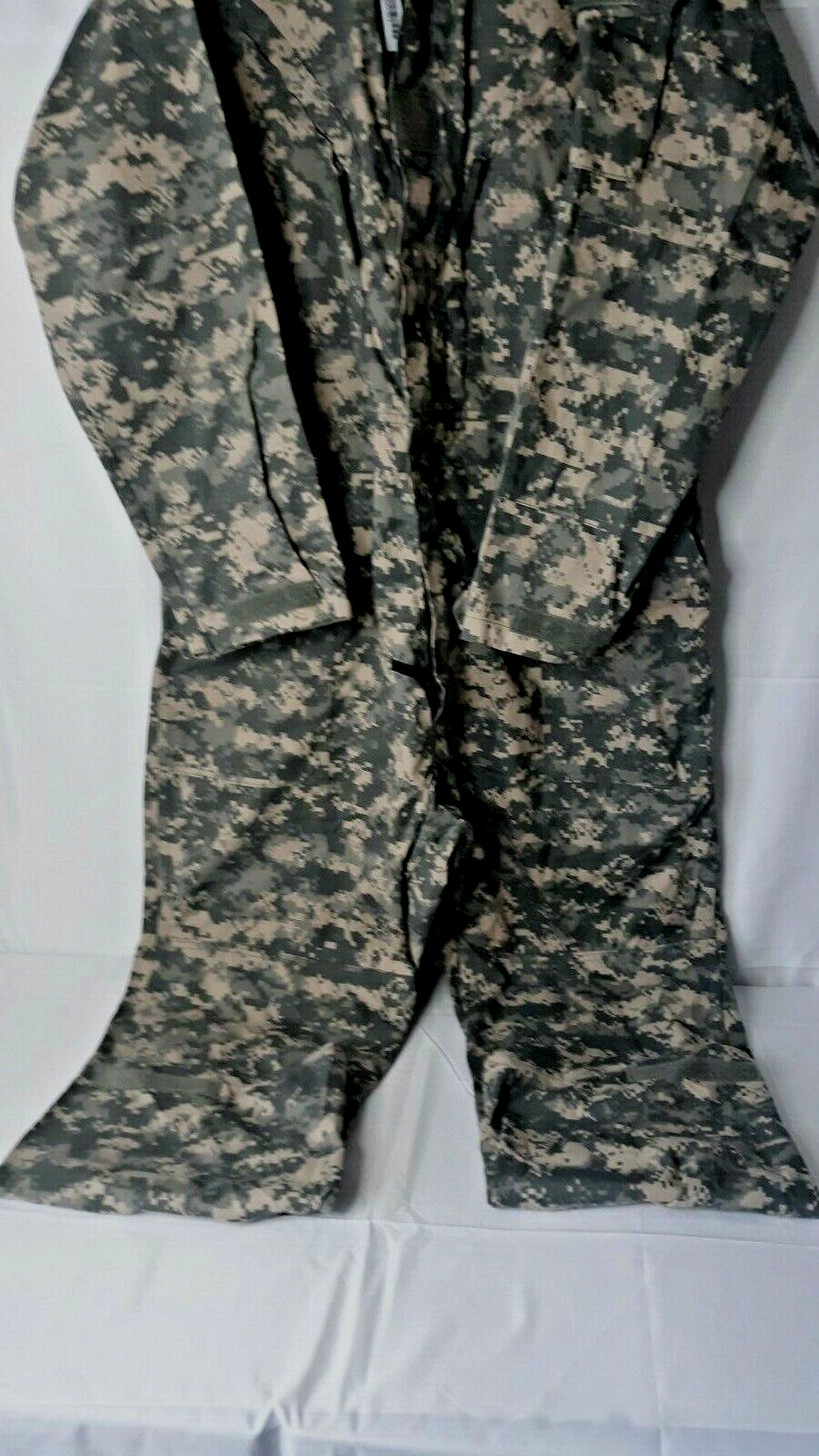 Carter Enterprise Universal Coveralls Jumpsuit Camouflage  Big & Tall Large Size Carters Does Not Apply - фотография #3