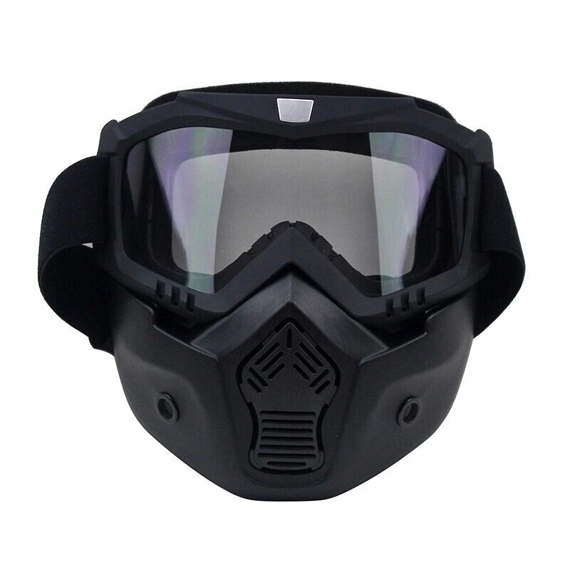 Winter Snow Sport Goggles Snowboard Ski Snowmobile Face Mask Sun Glasses Eyewear Unbranded O180134ME7Y25081 - фотография #5